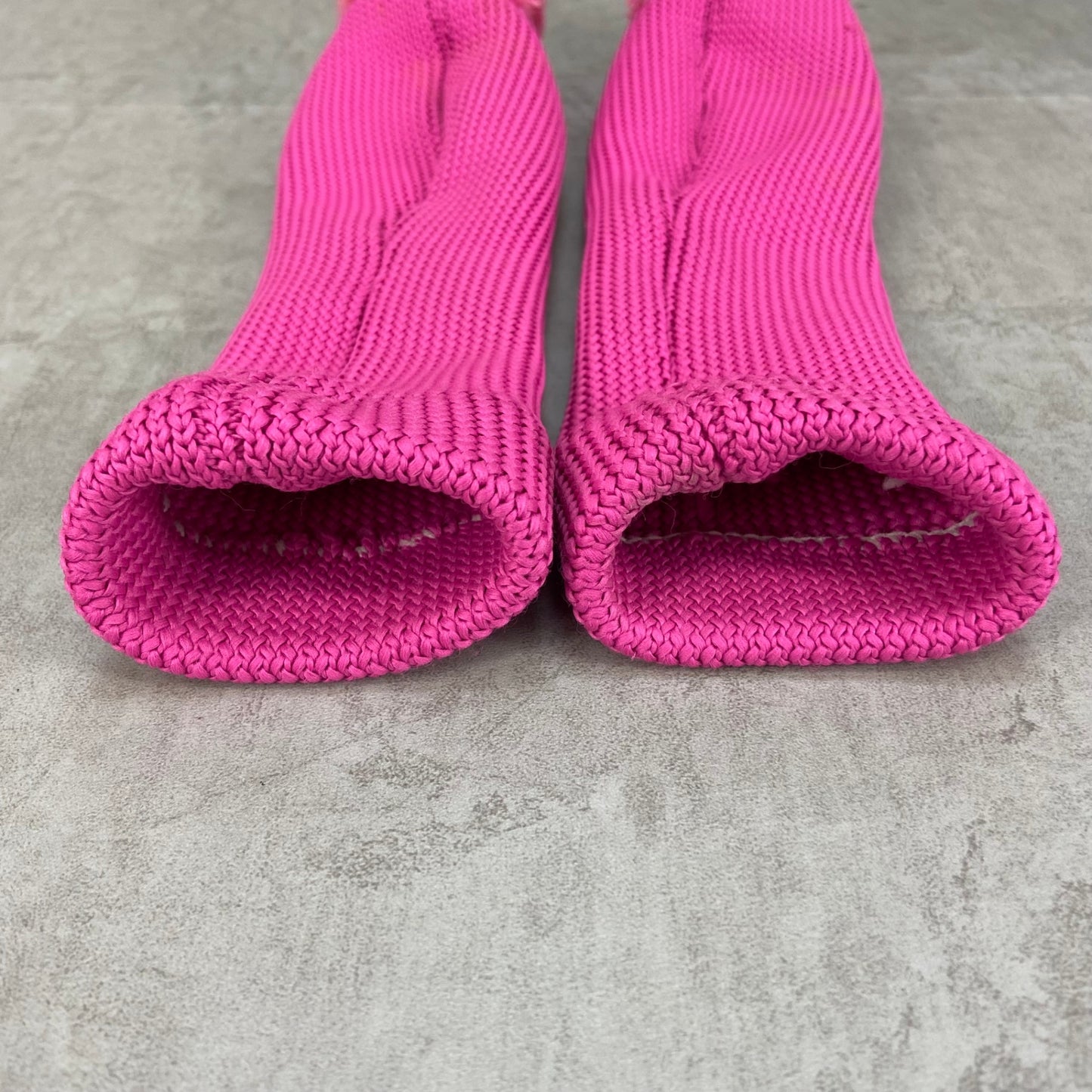 MARK＆LONA　ゴルフクラブ用ヘッドカバー　フェアウェイ　ユーティリティ　7W　UT　ピンク　マークアンドロナ