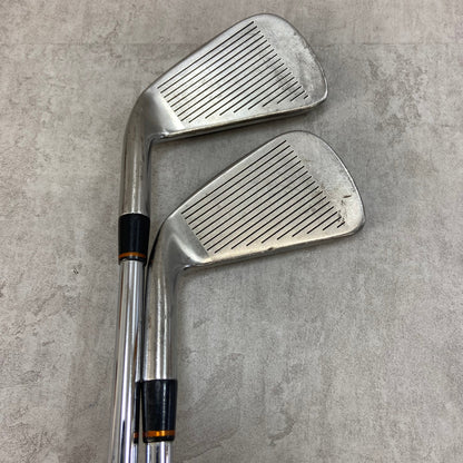 タイトリスト　DCI　メンズゴルフ　アイアンセット　2本　S　右利き用　3番　4番　ロング　Titleist
