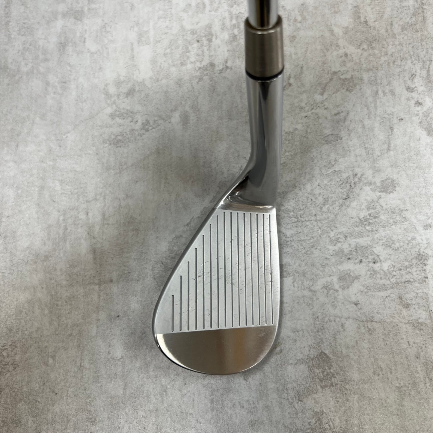 グランディスタ RS-W メンズゴルフ ウェッジ 56° SR 右利き用 SW サンド Grandista　日本シャフト　N.S PRO