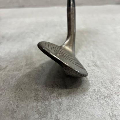 Titleist　タイトリスト	VOKEY  DESIGN　メンズゴルフ　LW　ロブウェッジ　60°　34.75インチ　D-6　ウェッジ　右利き用　ボーケイ