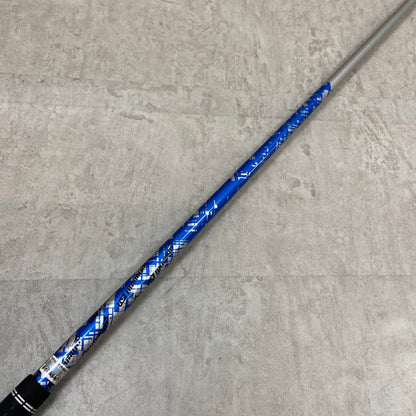 UST mamiya　マミヤ　ATTAS KING  アッタスキング　メンズゴルフクラブシャフト　5W　FW　フェアウェイウッド用　42.9インチ　S　TaylorMade　テーラーメイド用スリーブ