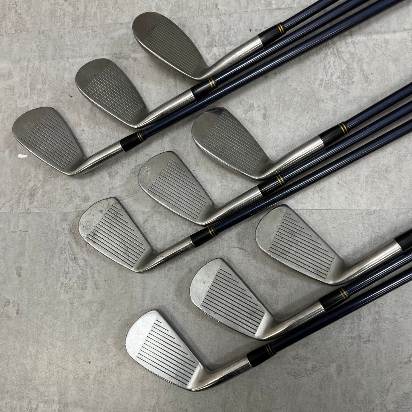 キャロウェイ　マンシングウェア　メンズゴルフ　クラブセット　13本　右利き用　Callaway Munsing wear