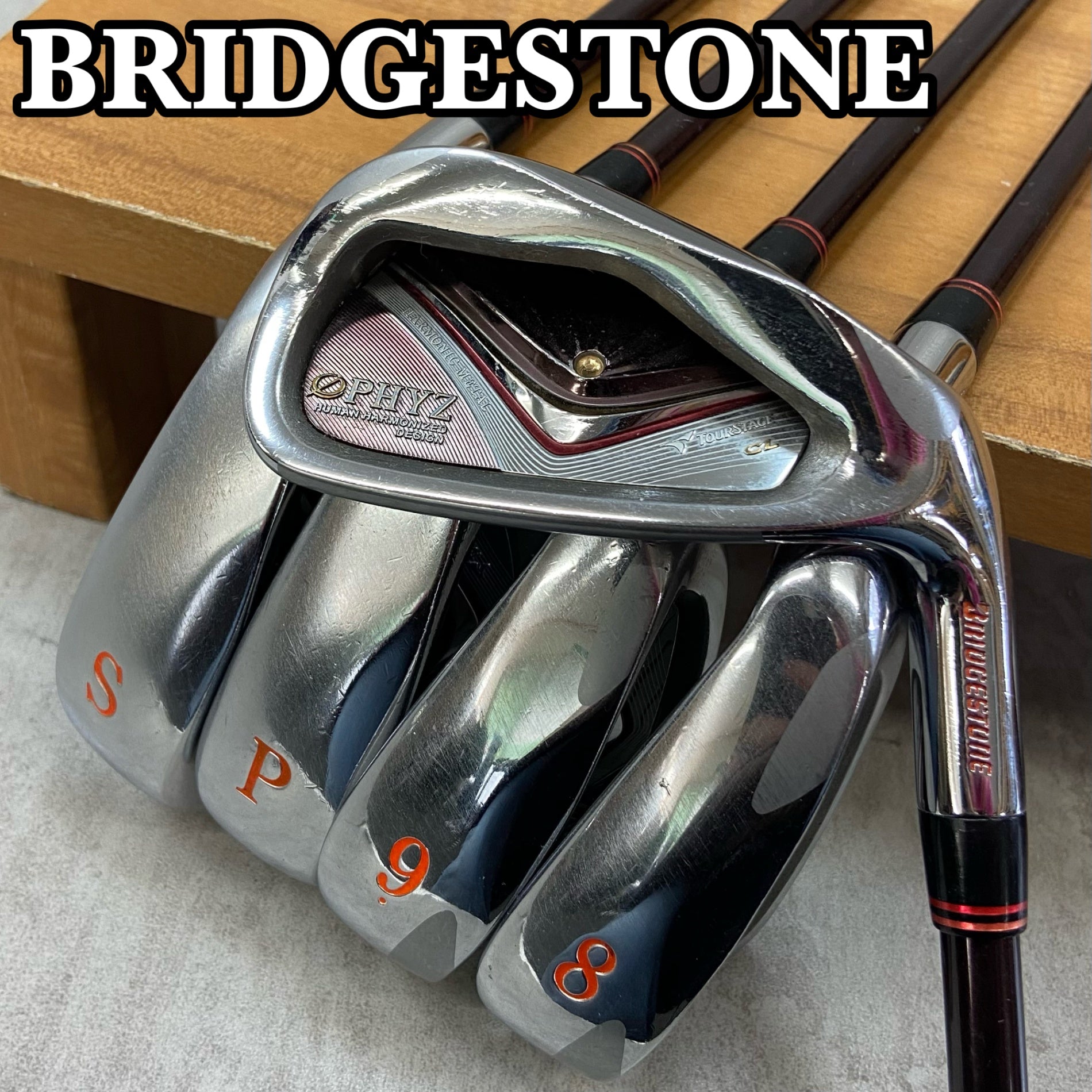 レディース – Soden Golf