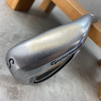 テーラーメイド　Mグローレ　メンズゴルフ　サンドウェジ　R 右利き用　SW TaylorMade