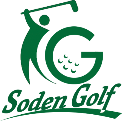 中古ゴルフ用品】Soden Golf