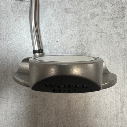 オデッセイ　ホワイトホット　2ボール　メンズゴルフ　パター　右利き用　34インチ　ネオマレット　ODYSSEY  WHITE HOT