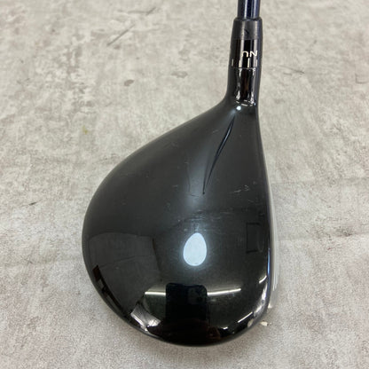 スリクソン　F45 メンズゴルフ　3W 6S 右利き用　フェアウェイウッド　SRIXON