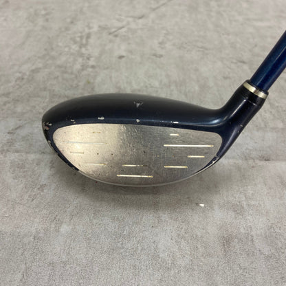ゼクシオ　5代目　MP500　レディースゴルフ　4W　L　右利き用　フェアウェイウッド　XXIO