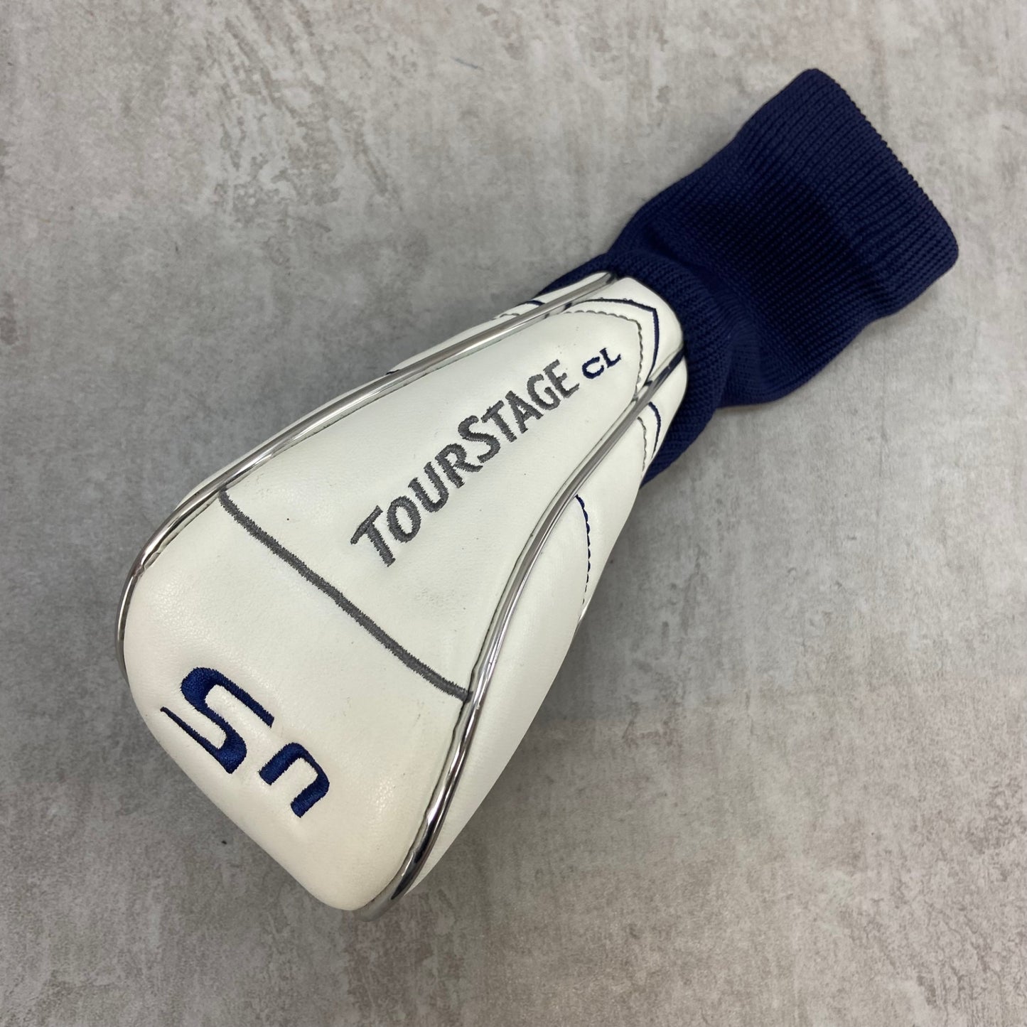 ツアーステージ　CL　レディースゴルフ　ユーティリティ　5UT　L　右利き用　TOURSTAGE
