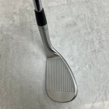 Titleist　タイトリスト　ボーケイデザイン　メンズゴルフ　LW　ロブウェッジ　60°　34.5インチ　D-3　S　レフティー　左利き用
