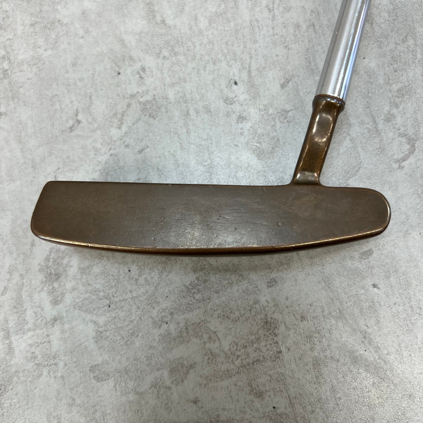 PING　ZING2　カッパー　メンズゴルフ　パター　右利き用　36インチ　ピン　ジング
