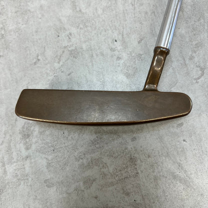 PING　ZING2　カッパー　メンズゴルフ　パター　右利き用　36インチ　ピン　ジング