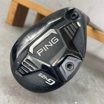 PING G425 メンズゴルフ　4U S 右利き用　ユーティリティ　ピン