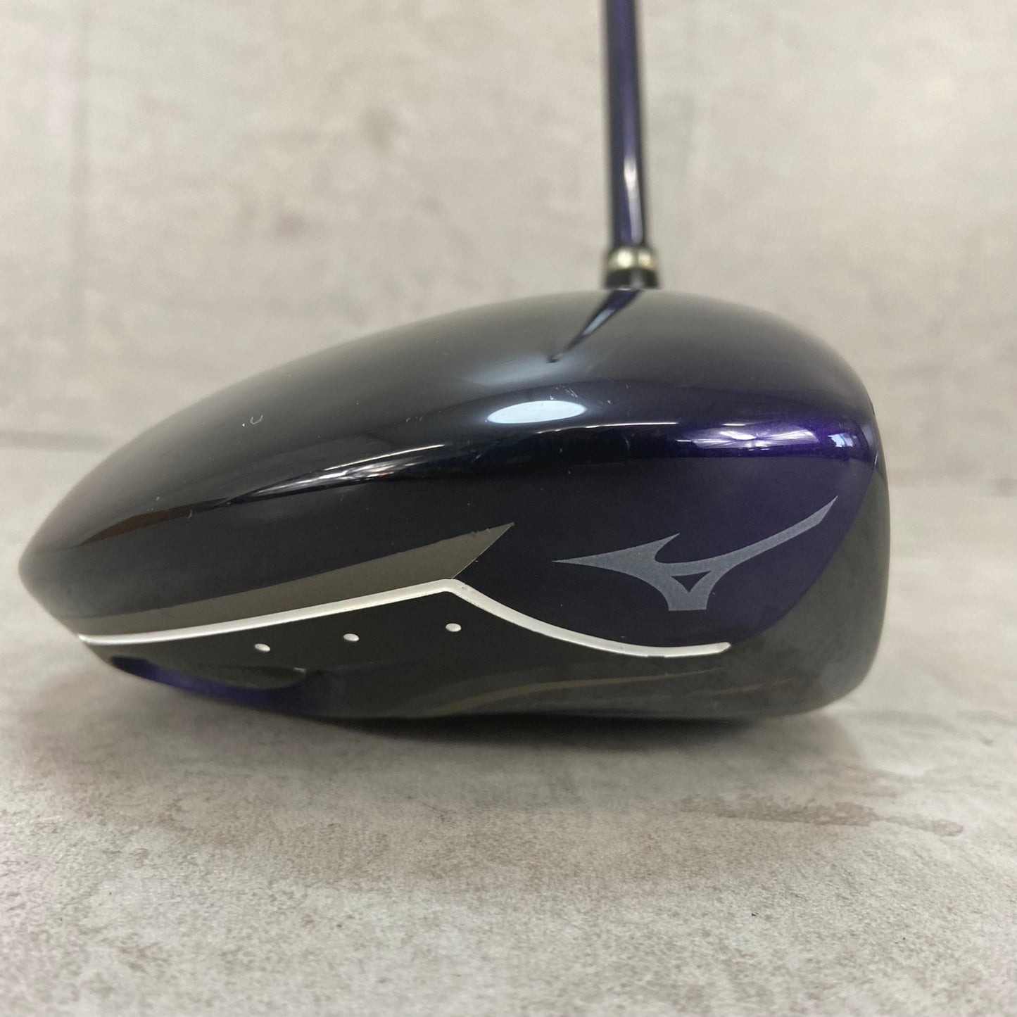 ミズノ　JPX EⅢ　メンズゴルフ　ドライバー　10°　R　右利き用　Mizuno