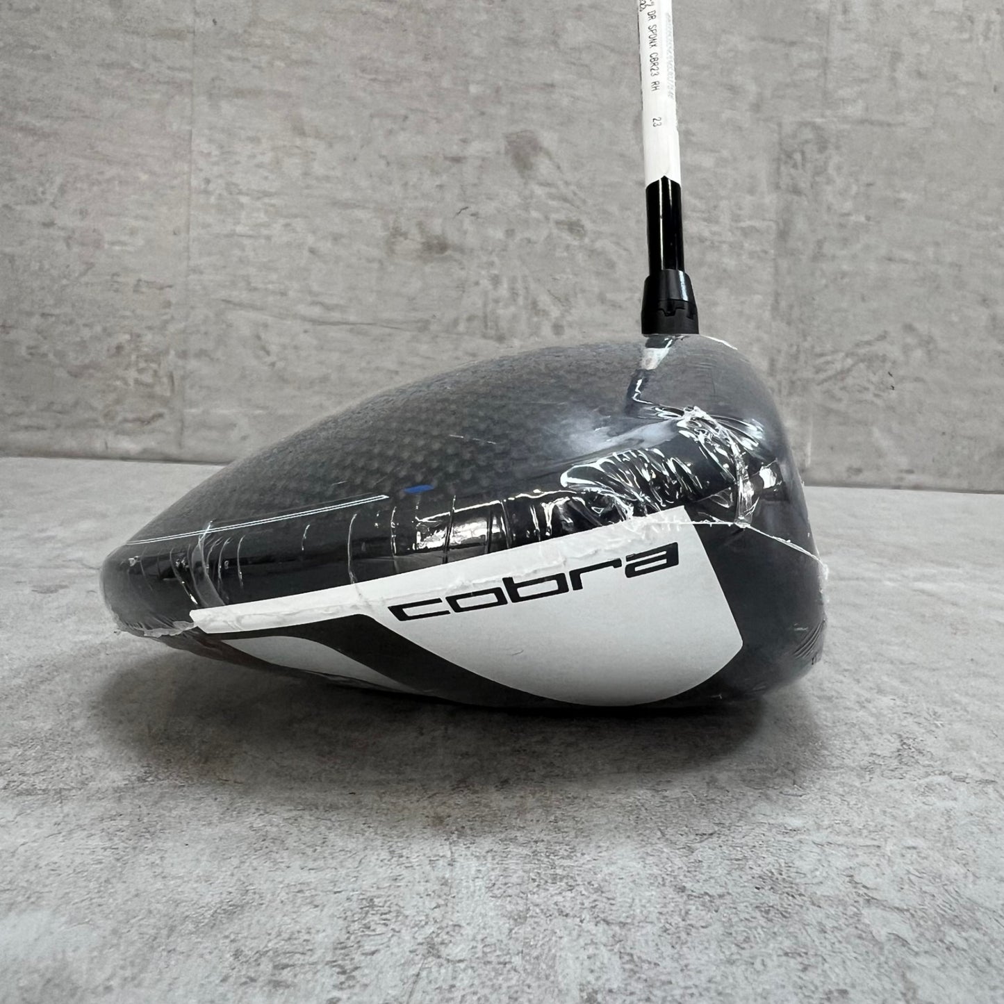 コブラ　エアロジェットマックス　メンズゴルフ　ドライバー　S　右利き用　cobra　AEROJET　MAX