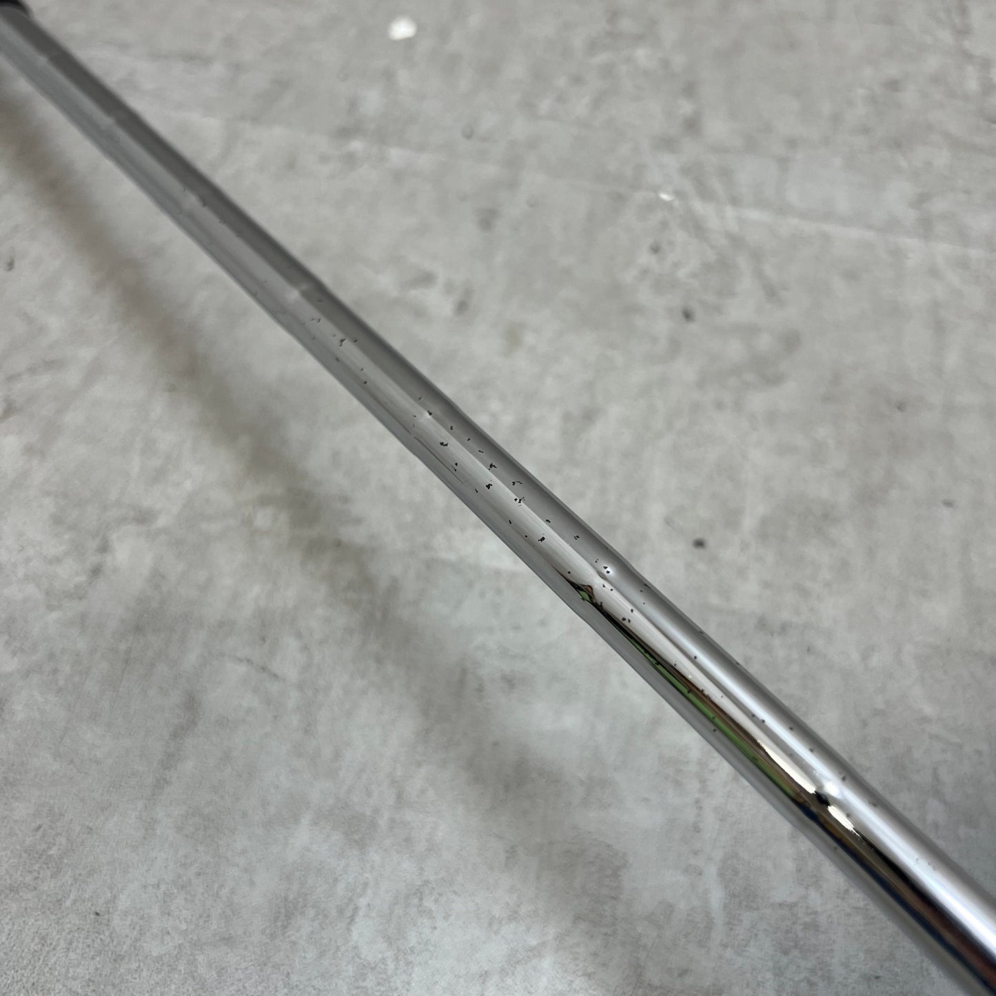 Titleist　タイトリスト　MB712	メンズゴルフ　PW　ピッチングウェッジ	　35.5インチ	D-3	レフティー　左利き用