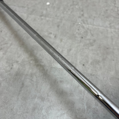 Titleist　タイトリスト　MB712	メンズゴルフ　PW　ピッチングウェッジ	　35.5インチ	D-3	レフティー　左利き用