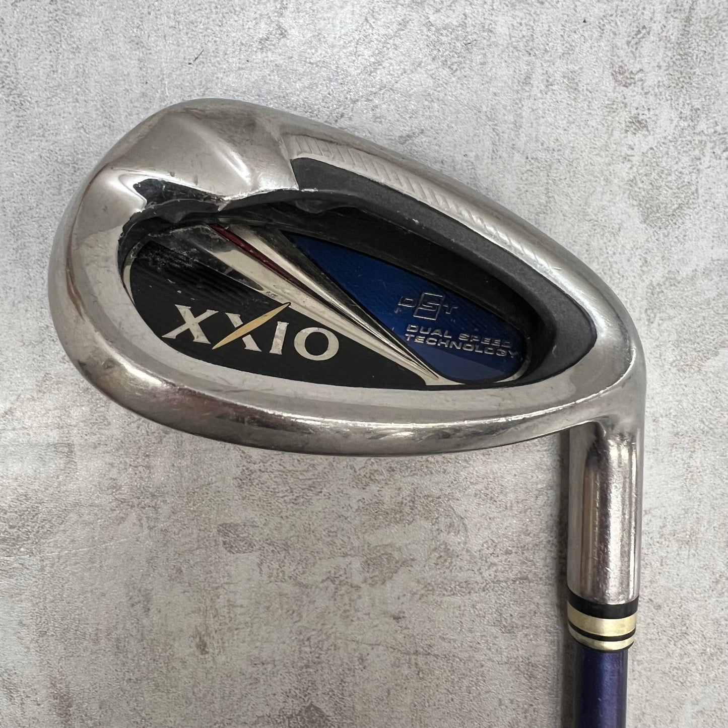 XXIO　ゼクシオ　8代目　MP800　メンズゴルフ	SW　サンドウェッジ	35.5インチ	D-0	R	右利き用