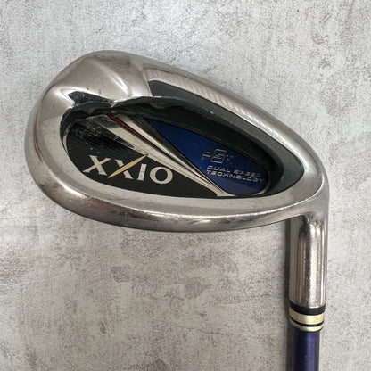 XXIO　ゼクシオ　8代目　MP800　メンズゴルフ	SW　サンドウェッジ	35.5インチ	D-0	R	右利き用