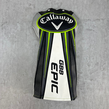 キャロウェイ　エピック　GBB　メンズゴルフ　ドライバー　DR　右利き用　SR　Callaway　EPIC