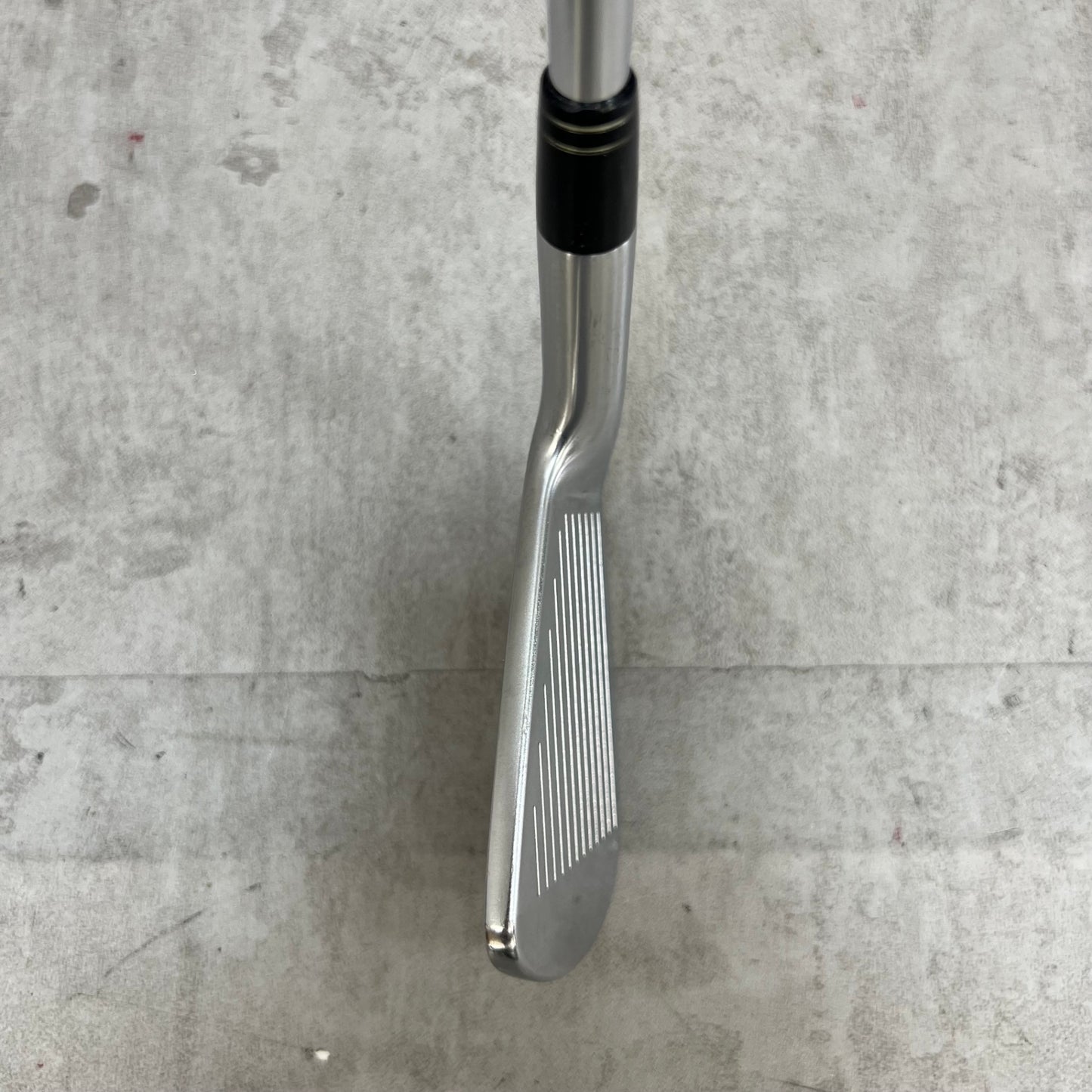 TaylorMade　テーラーメイド　TP　ツアープリファード　メンズゴルフ　3番アイアン	D-2　X　右利き用　ロング