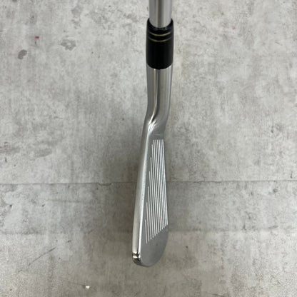 TaylorMade　テーラーメイド　TP　ツアープリファード　メンズゴルフ　3番アイアン	D-2　X　右利き用　ロング