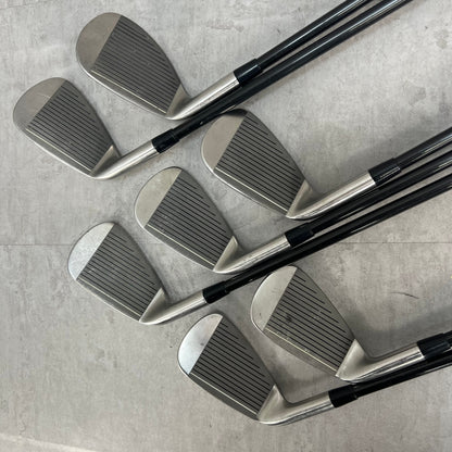 フィットウェイ　メンズゴルフ　クラブセット　12本　右利き用　Fitway