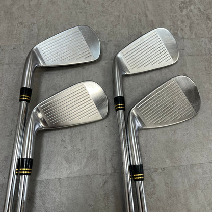 マルマン　コンダクター　LX　メンズゴルフ　アイアン８本セット　R　右利き用　maruman CONDUCTOR 　日本シャフト　N.S.PRO