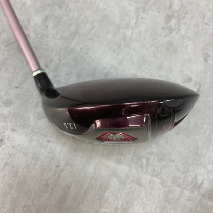ゼクシオ　10代目　MP1000　レディースゴルフ　ドライバー　DR　L　右利き用　XXIO