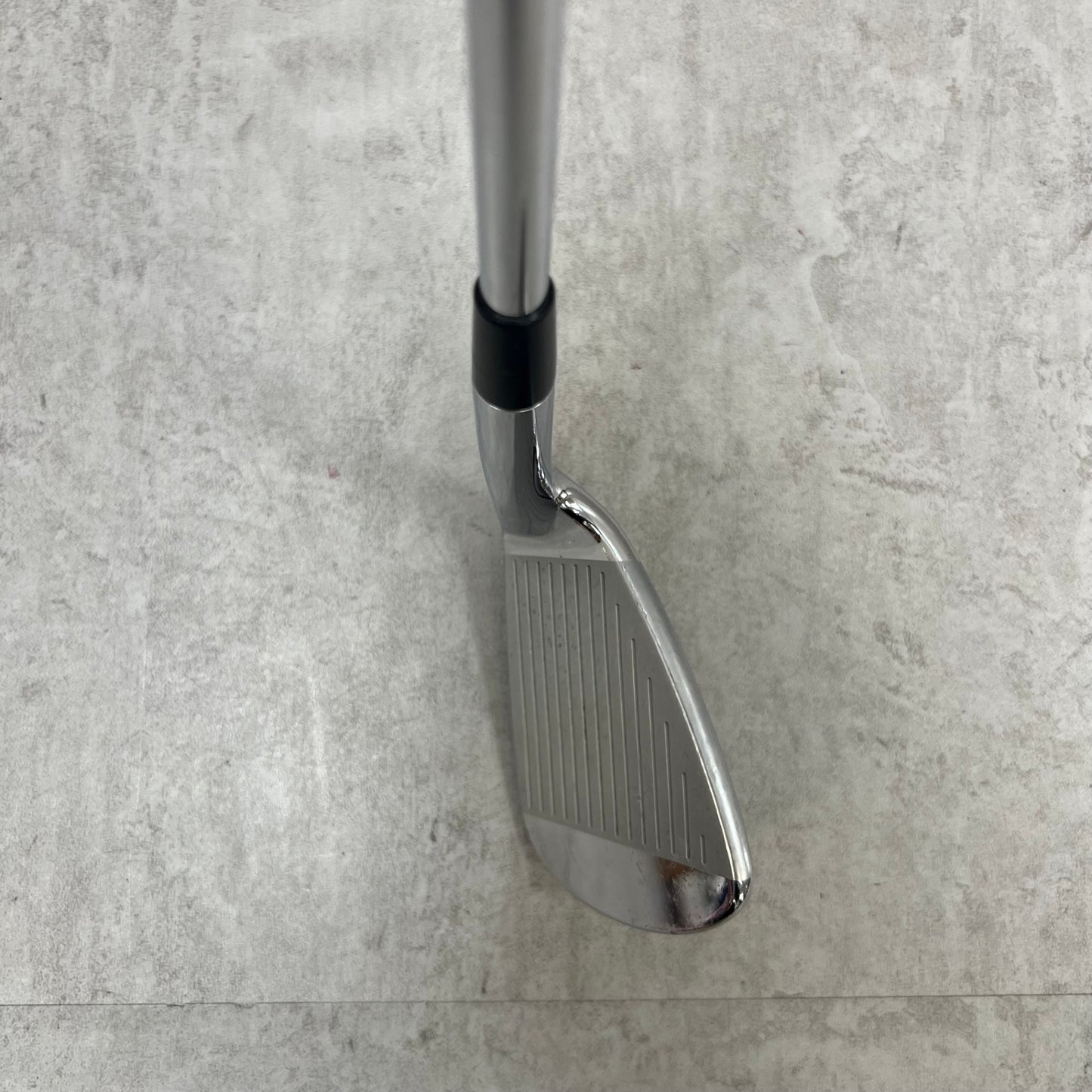MIZUNO　ミズノ　MP-53　メンズゴルフ　9番アイアン　D-1　R　レフティー　左利き用