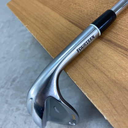 フォーティーン　C036　フォージド　メンズゴルフ　サンドウェッジ　SW　右利き用　WEDGE　FOURTEEN　FORGED