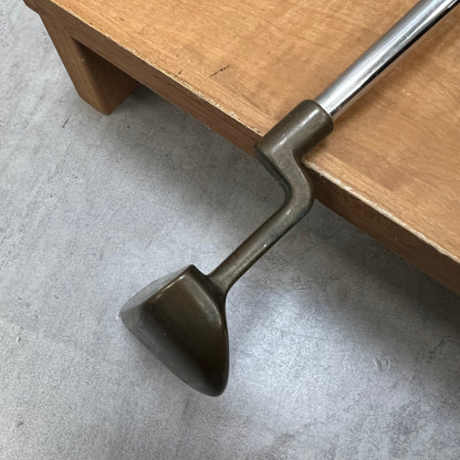 PING　B61　カッパー　メンズゴルフ　パター　右利き用　約36インチ　ピン