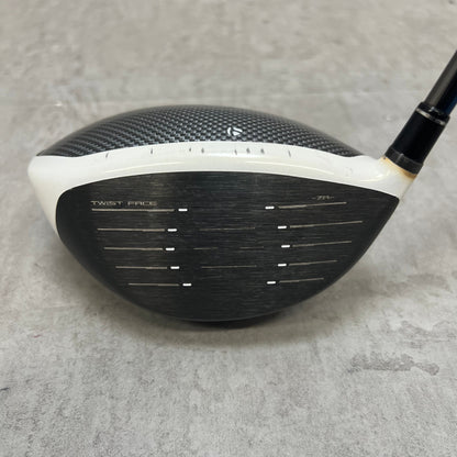テーラーメイド  シムグローレ メンズゴルフ ドライバー 10.5° 右利き用 S ディアマナ TaylorMade SiM GLOIRE
