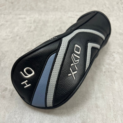 XXIO ゼクシオ 14代目 MP1400 メンズゴルフ 6H R 26° カーボン 右利き用 ハイブリッド ユーティリティ