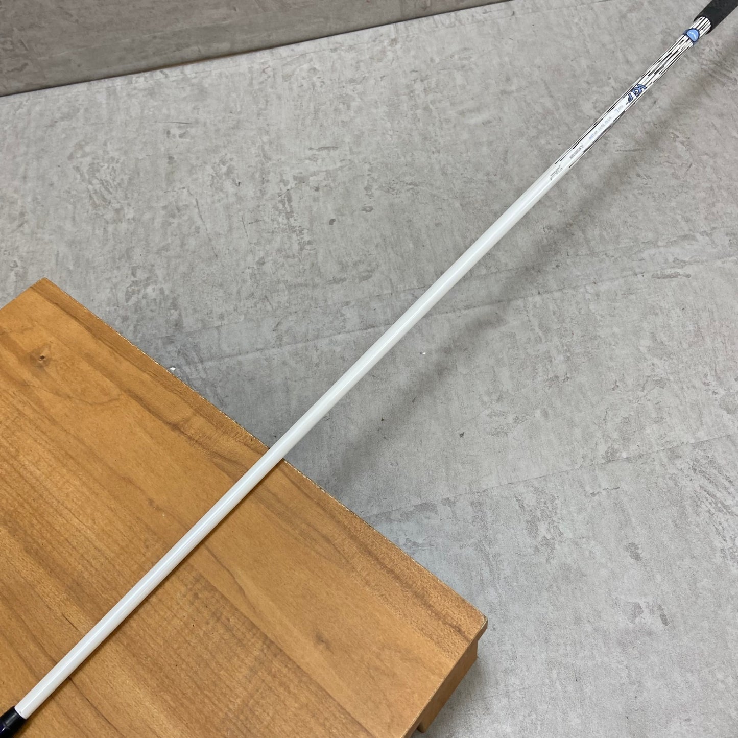 タイトリスト　VG3　レディースゴルフ　5W　L　右利き用　フェアウェイウッド　クリーク　Titleist