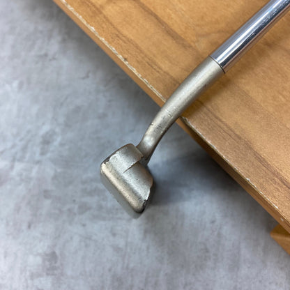 スコッティキャメロン　プロプラチナム　ラグナ　メンズゴルフ　パター　右利き用　SCOTTY CAMERON　PRO PLATINUM　LAGUNA TWO