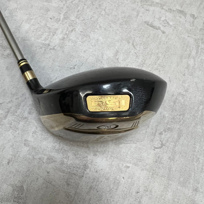 リョーマゴルフ　D-1 MAXIMA Type-G　メンズゴルフ　ドライバー　TourADシャフト　R　10.5°　右利き用　Ryoma GOLF