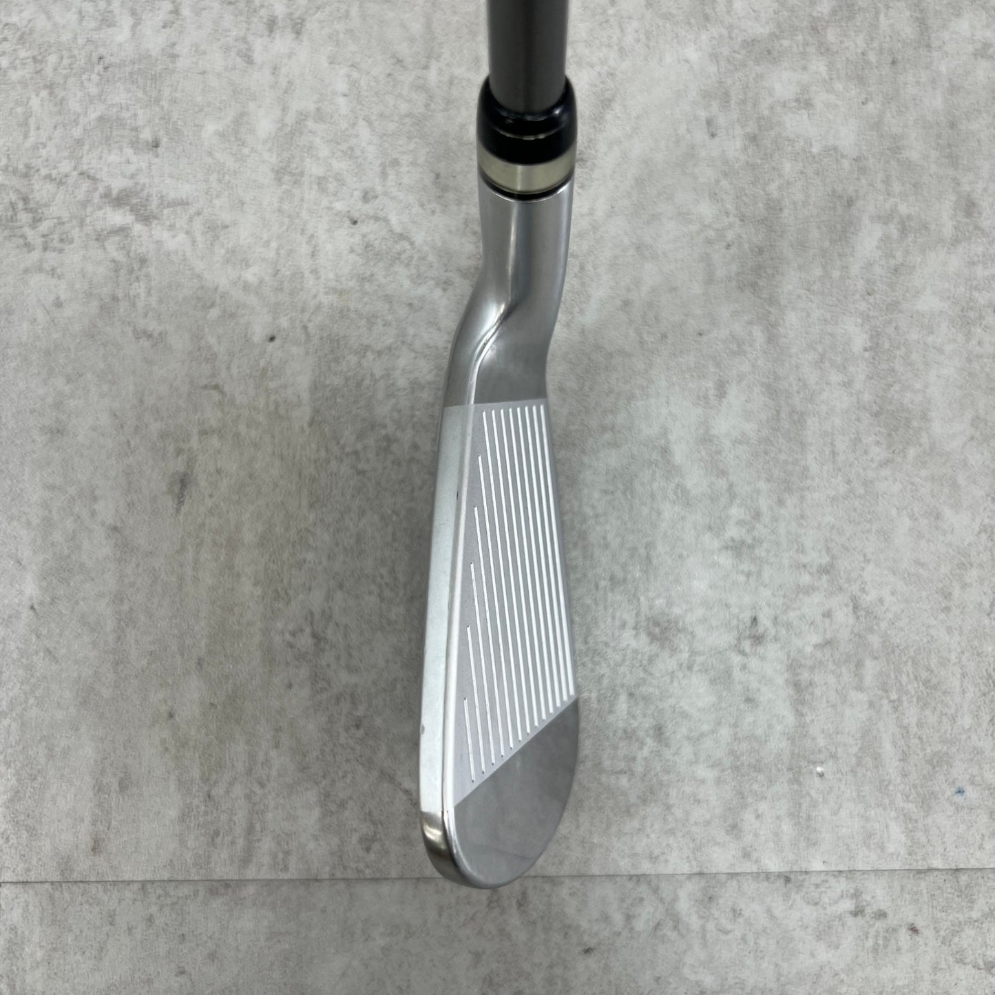 PRGR　プロギア　egg　FORGED　メンズゴルフ　7番アイアン　D-0　R　右利き用