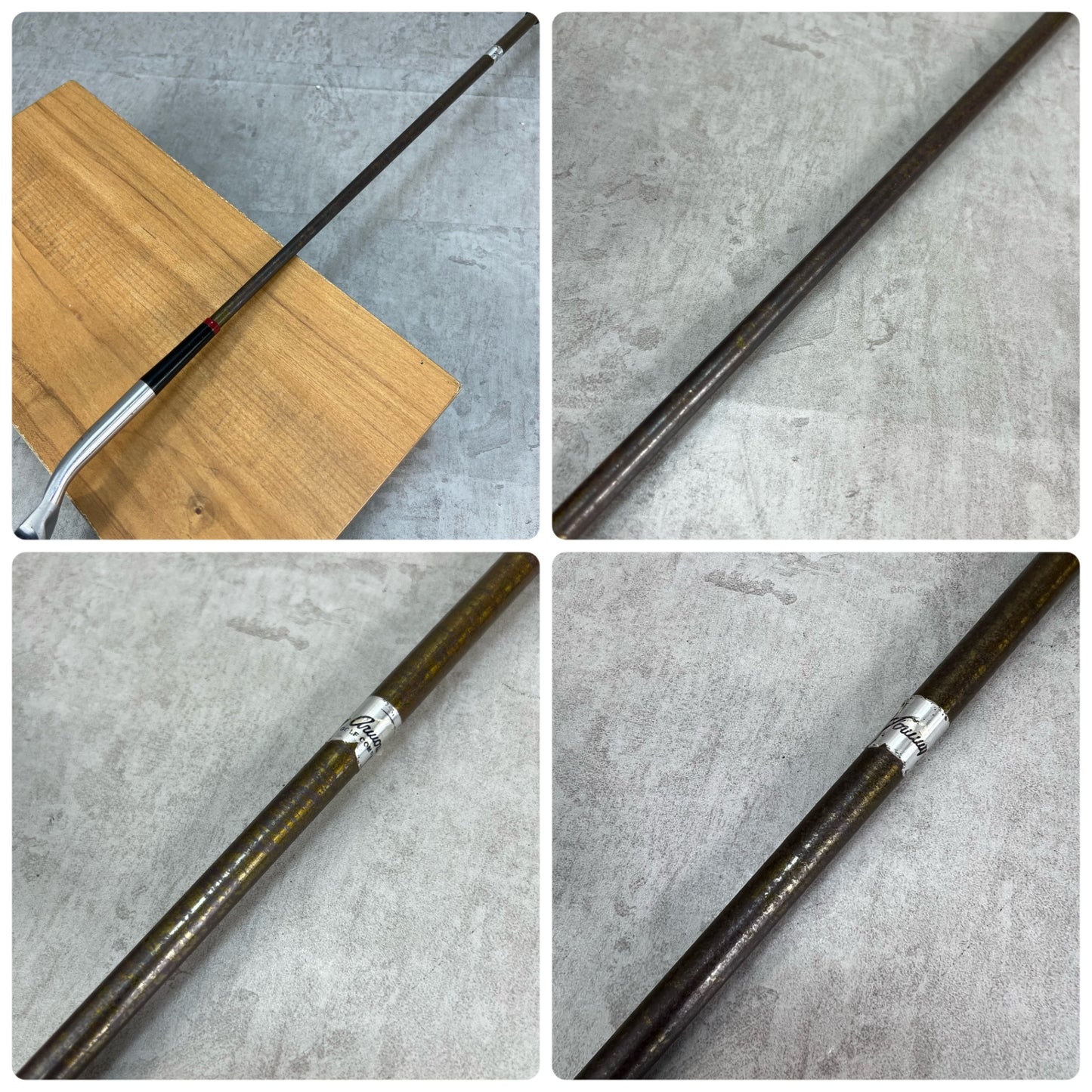 トミーアーマー　709　シルバースコット　メンズゴルフ　パター　L字　ピン型　約35インチ　右利き用　Tommy Armour　SILVER SCOT