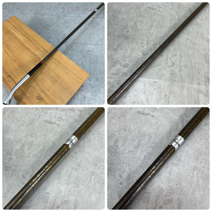 トミーアーマー　709　シルバースコット　メンズゴルフ　パター　L字　ピン型　約35インチ　右利き用　Tommy Armour　SILVER SCOT