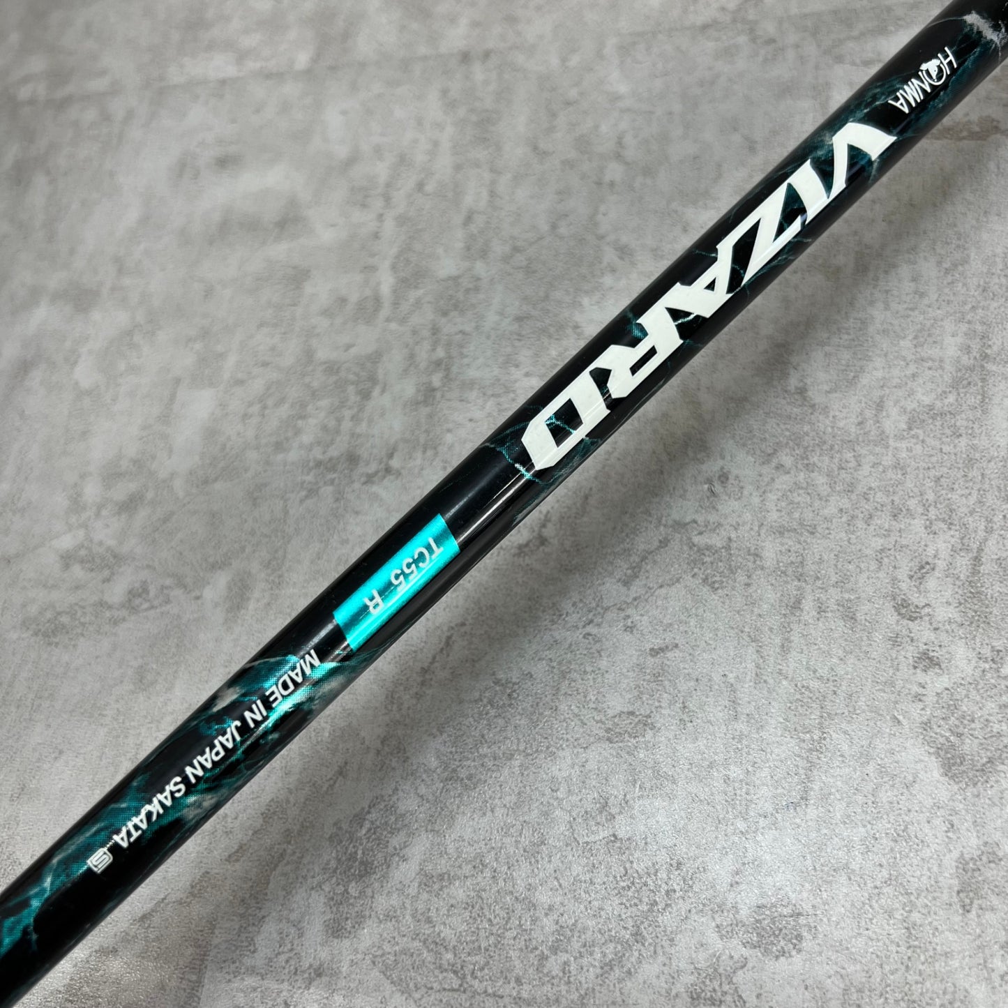 ホンマ　ツアーワールド　TW717　メンズゴルフ　ドライバー　R　右利き用　10.5°　HONMA　TOUR WORLD