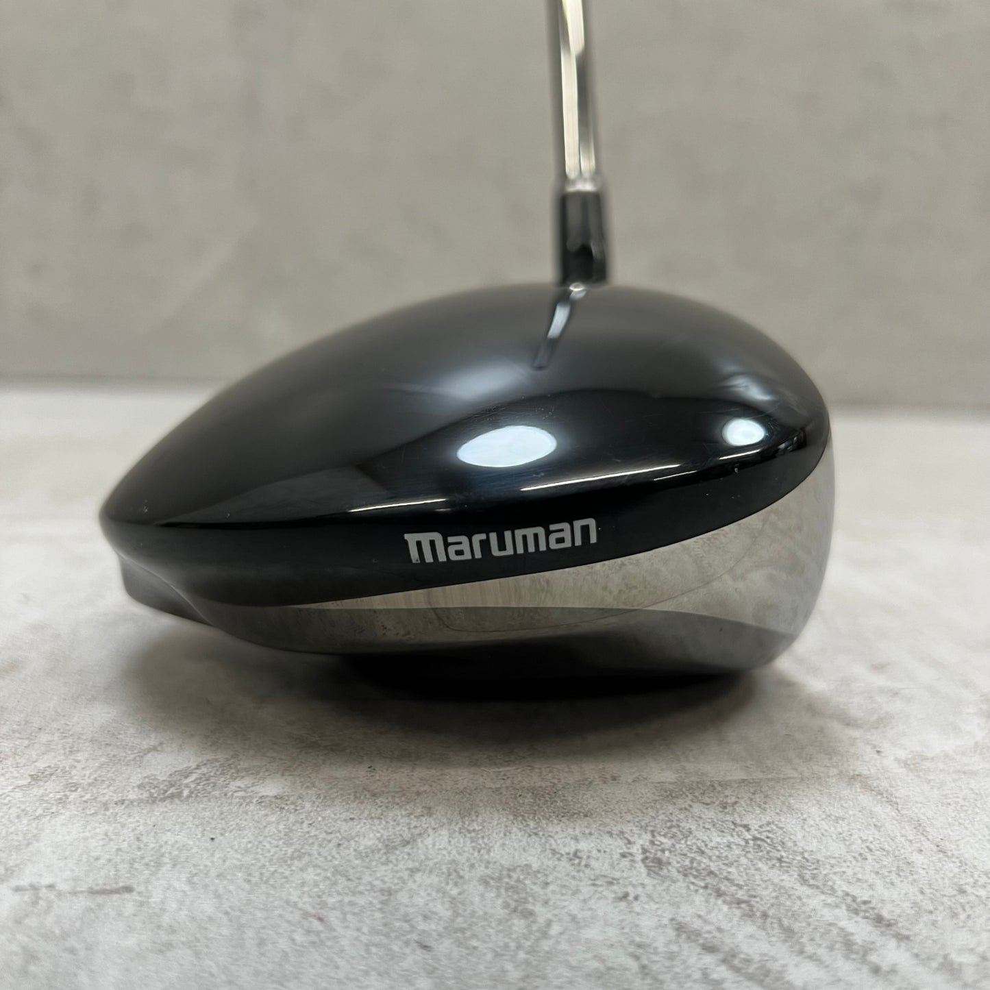 MAJESTY　マジェスティ　ロイヤルSP　メンズゴルフ　DR　ドライバー　1W　10.5°　C-3　S　右利き用