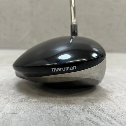 MAJESTY　マジェスティ　ロイヤルSP　メンズゴルフ　DR　ドライバー　1W　10.5°　C-3　S　右利き用
