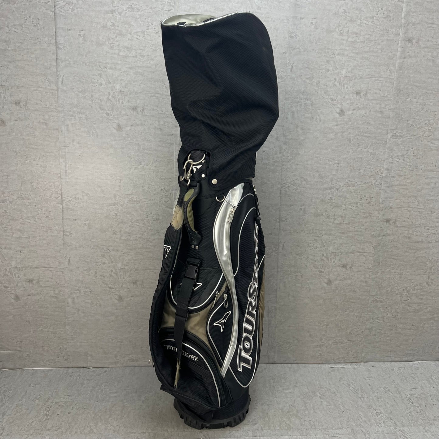 ウィルソン　ツアーステージ　メンズゴルフ　クラブセット　8本　R　右利き用　Wilson TOURSTAGE