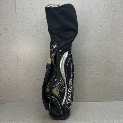 ウィルソン　ツアーステージ　メンズゴルフ　クラブセット　8本　R　右利き用　Wilson TOURSTAGE