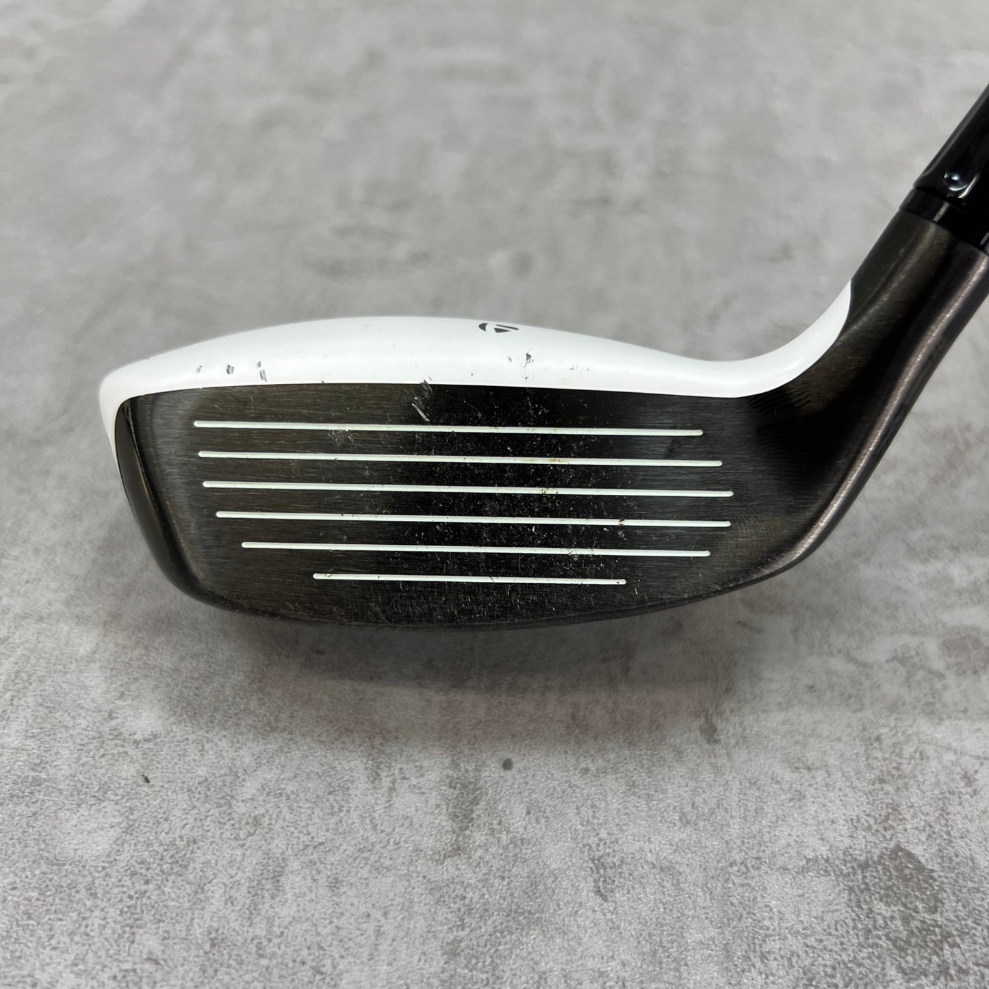テーラーメイド　レスキュー　メンズゴルフ　U3　S　右利き用　ユーティリティ　TaylorMade　RESCUE