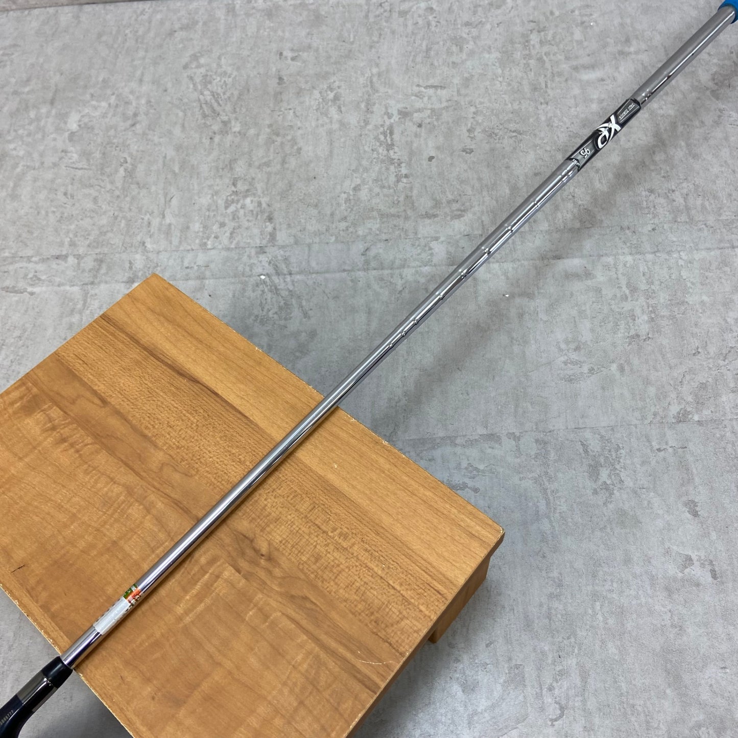 ブリヂストン　JGR　メンズゴルフ　3H S200 右利き用　ハイブリッド　ユーティリティ　BRIDGESTONE