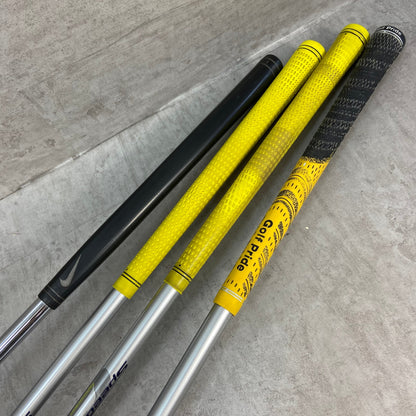 ブリヂストン　ナイキ　メンズゴルフ　クラブセット　13本　右利き用　BRIDGESTONE NIKE