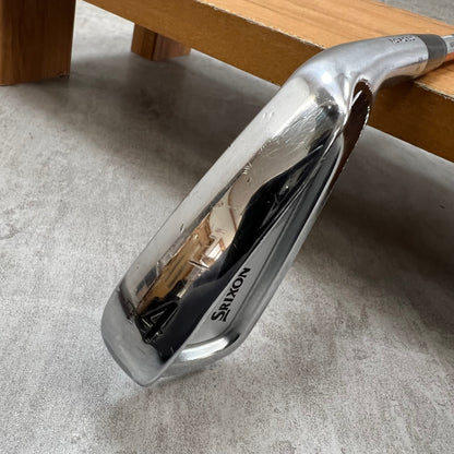 SRIXON　スリクソン　Z765　メンズゴルフ　4番アイアン　D-0　SR　右利き用