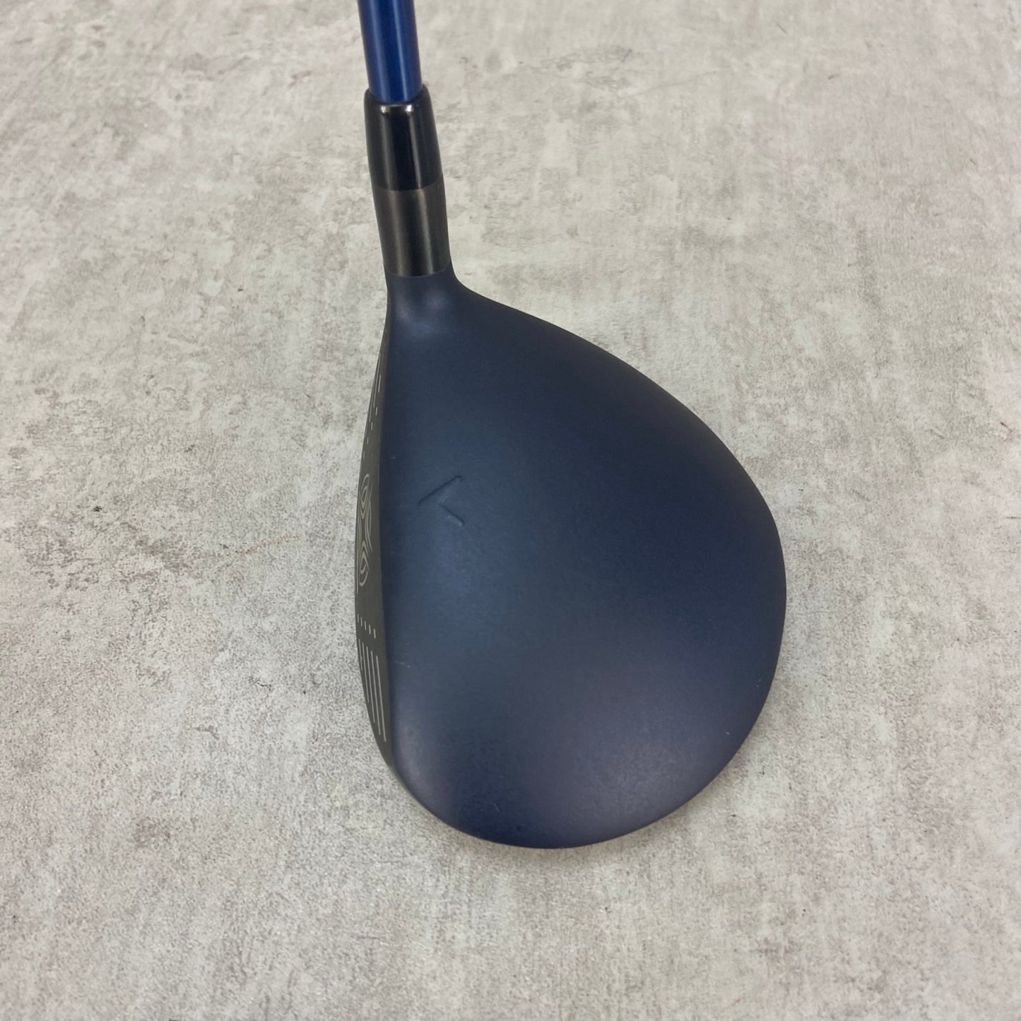 レフティー　キャロウェイ　XR　メンズゴルフ　5W　S　左利き用　Callaway